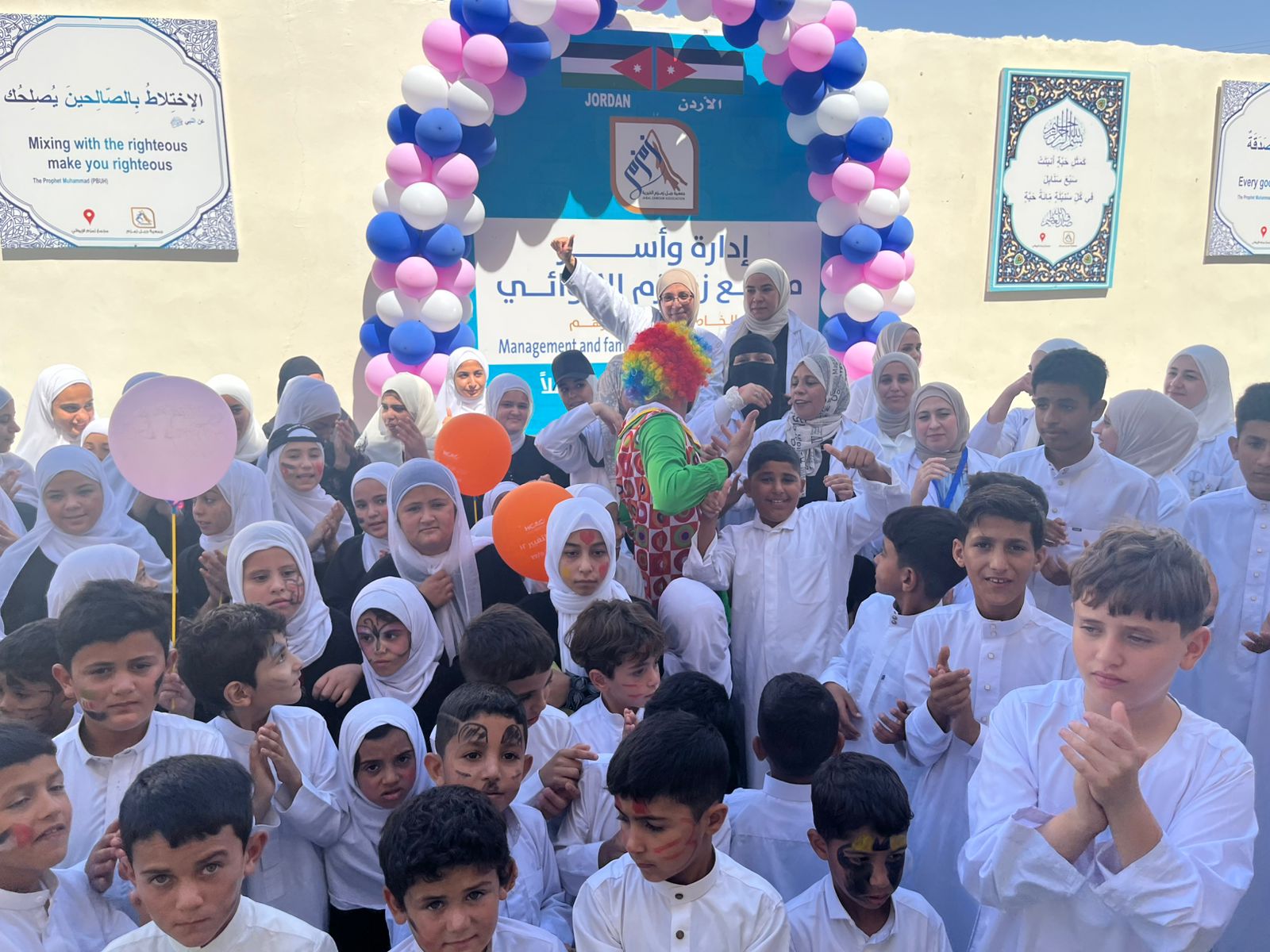 نادي التحفيظ القرآني