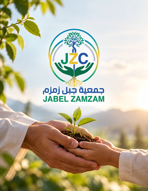 معًا نصنع أثرًا يغيّر حياة